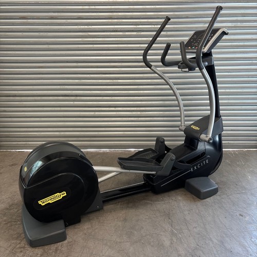 Technogym excite 500 - 500, synchro