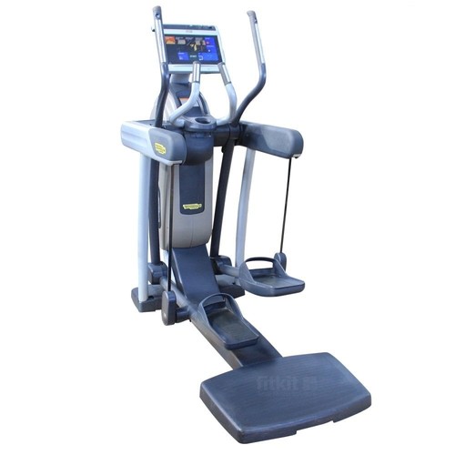 Technogym excite 700e - excite+,