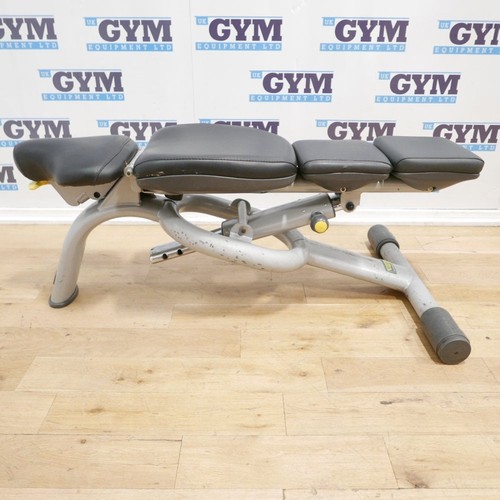 Used technogym selection - technogym, line