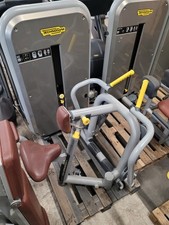 Technogym Element Seated Row -