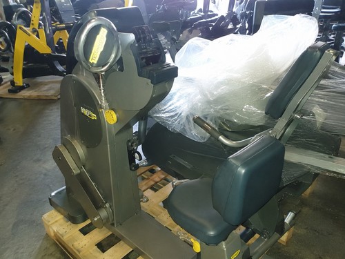 Technogym top pro - technogym, xt