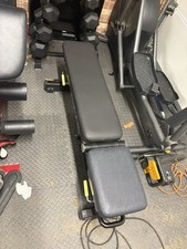 Technogym Adjustable Pure
