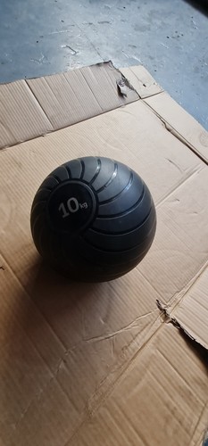 10kg technogym black slam - 10kg,