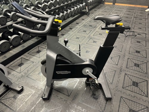 Technogym group cycle - technogym,