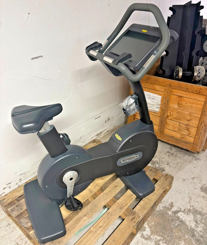 Technogym excite 700 upright - technogym,