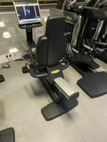 Technogym excite new - new, recline