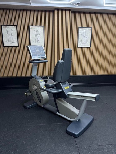 Technogym ifi excite - ifi, (cad34)