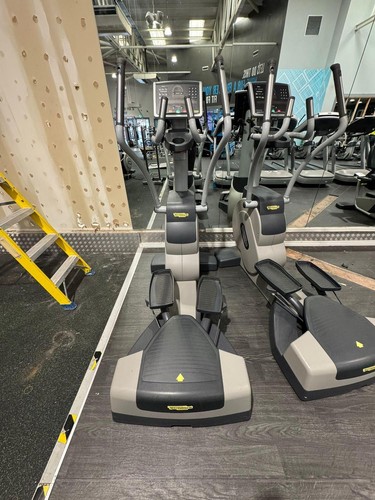 Technogym excite crossover - excite+,