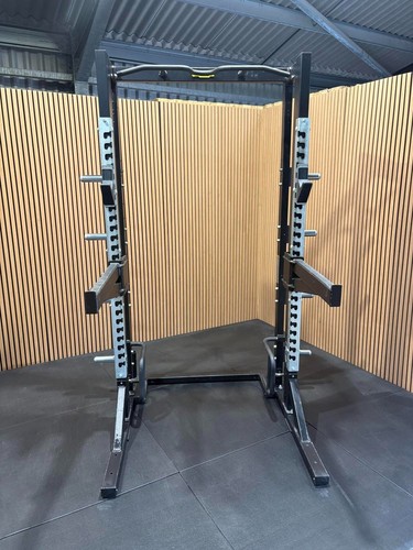 2507 technogym pure - 2507,