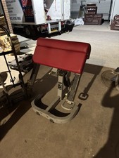 Technogym Preacher Curl /Bicep