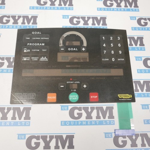 Technogym excite 700i - technogym,