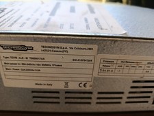 Technogym Treadmill Ale Drive