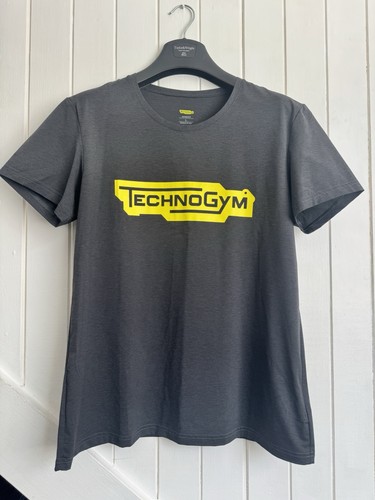 Technogym women yellow - technogym,