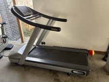 Technogym Commercial Treadmill