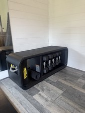 Technogym Bench with Mat, 5x