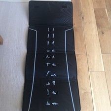 Technogym Wellness Pad /