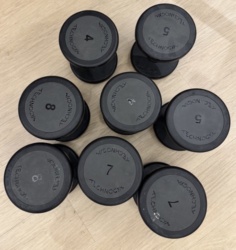 Job lot technogym urethane - technogym,