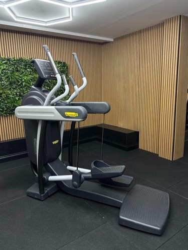 Technogym excite - technogym,