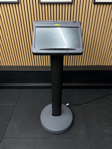 Technogym mywellness kiosk - mywellness,