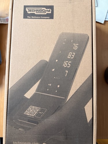 Technogym d92 spin - technogym,