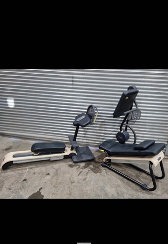 Technogym anterior posterior - technogym,