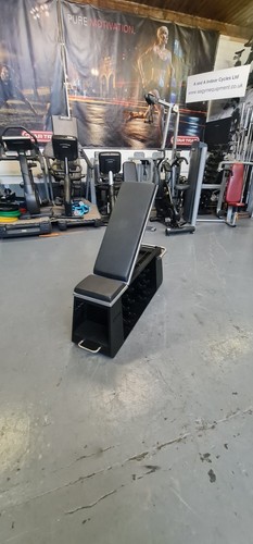 Jordan fusion hiit adjustable - fusion,