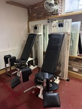 TECHNOGYM ABDUCTOR ADDUCTOR